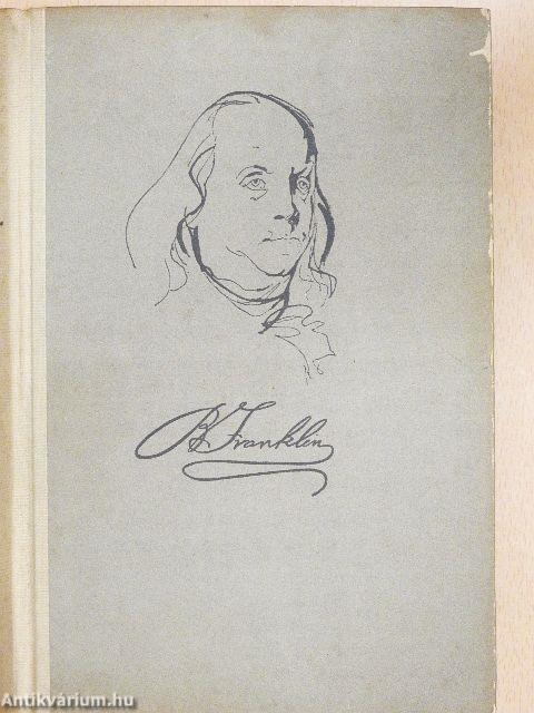 Aki az égtől elragadta a villámot...