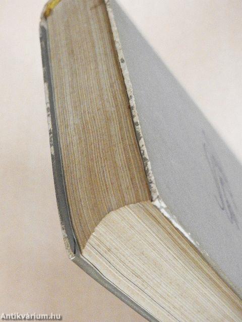 Aki az égtől elragadta a villámot...