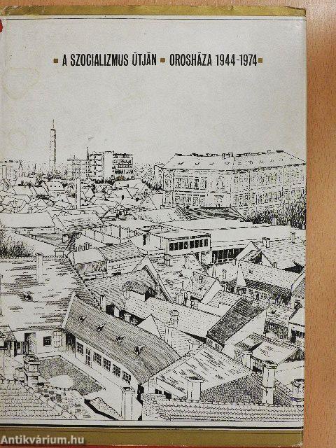 A szocializmus útján