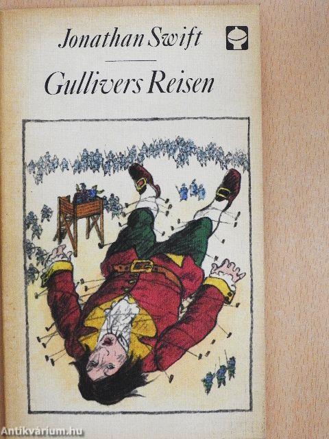 Gullivers Reisen