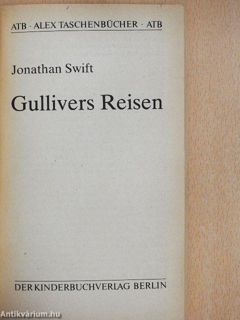 Gullivers Reisen