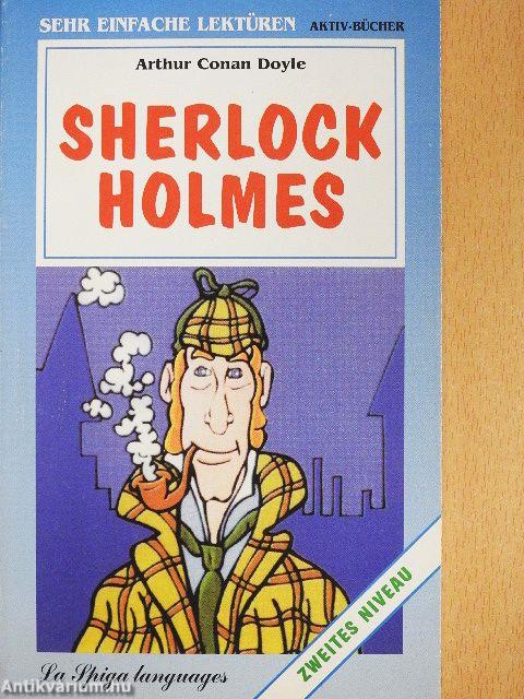 Sherlock Holmes