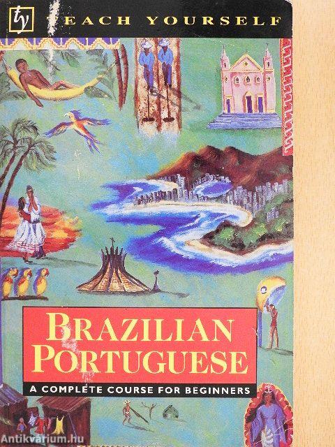 Brazilian Portuguese