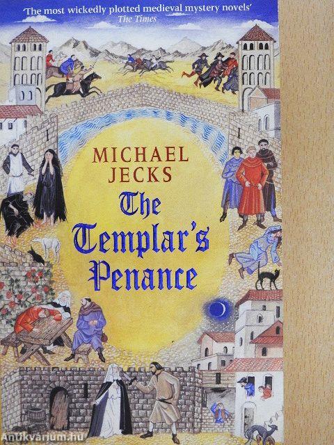 The Templar's Penance