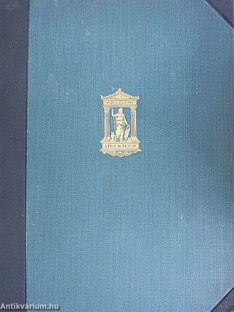 Közgazdasági Enciklopédia I-IV.