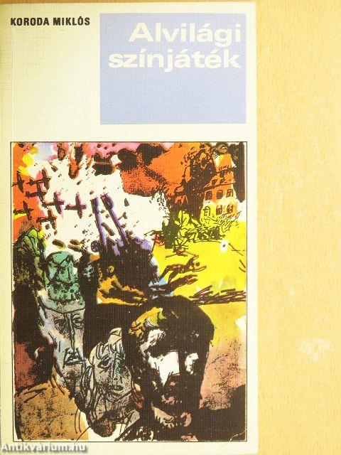 Alvilági színjáték