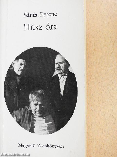 Húsz óra