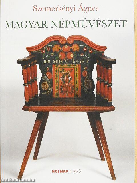 Magyar népművészet