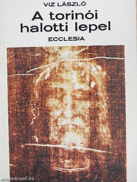 A torinói halotti lepel