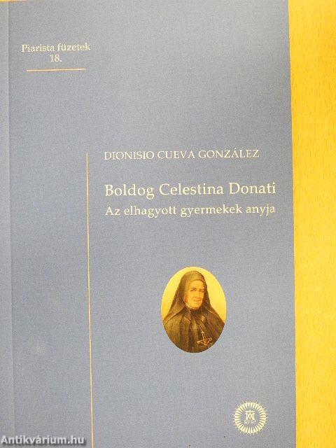 Boldog Celestina Donati