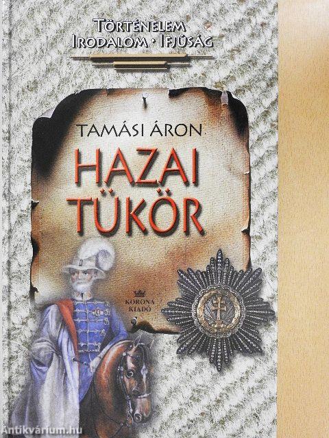 Hazai tükör