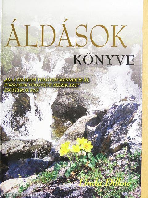 Áldások könyve