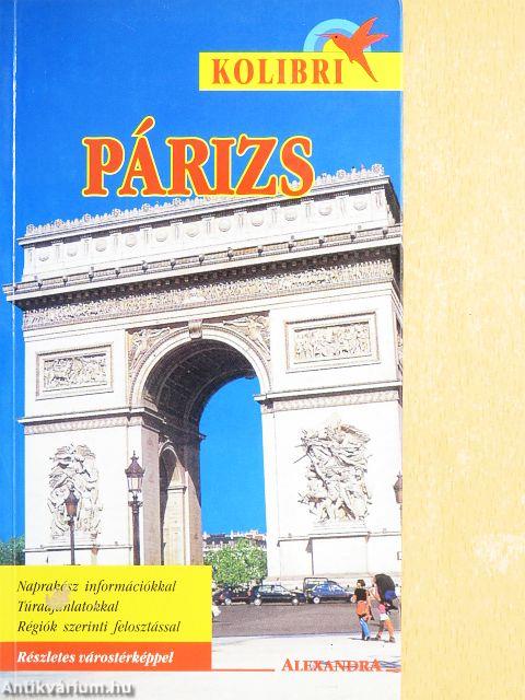 Párizs