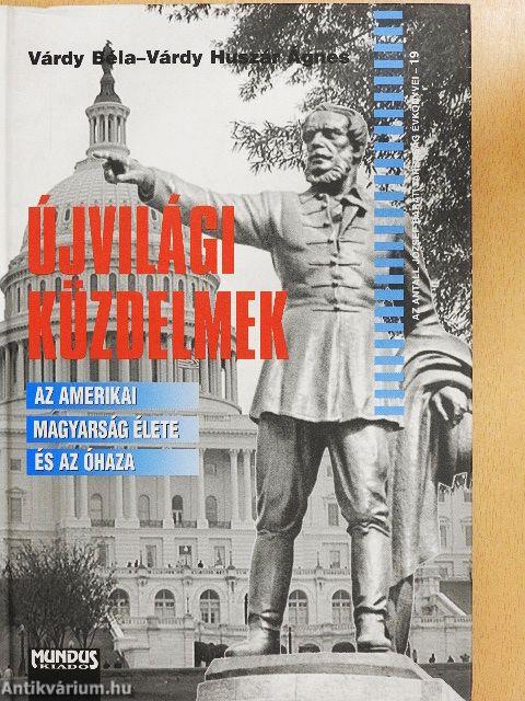 Újvilági küzdelmek