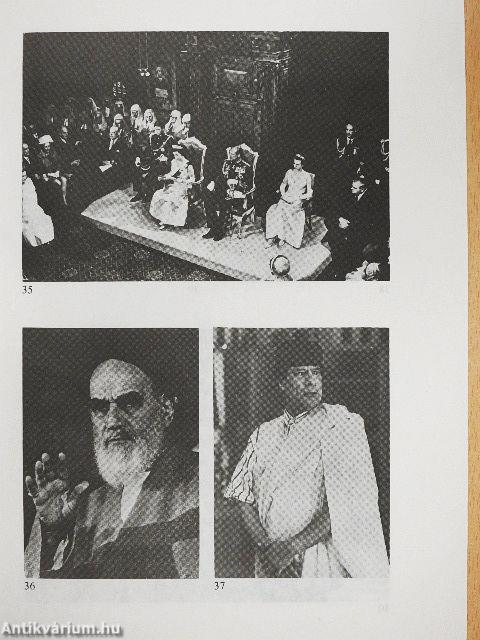 Huszadik századi egyetemes történelem