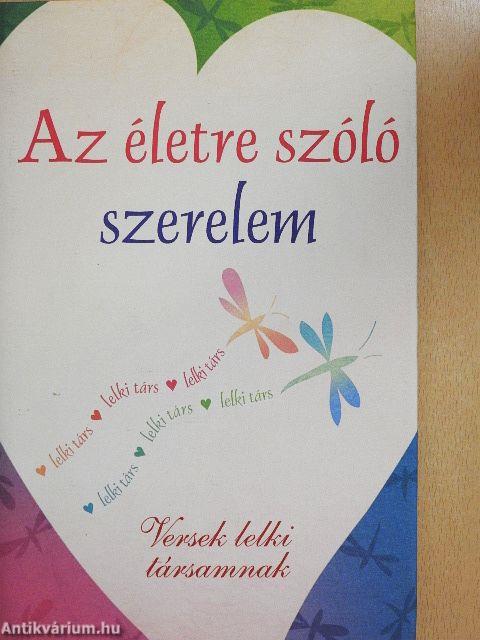 Az életre szóló szerelem