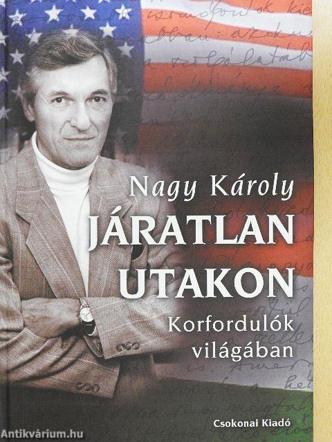 Járatlan utakon