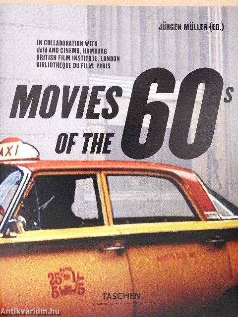 Movies of the 60s