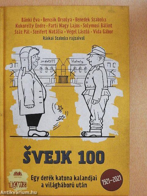 Svejk 100