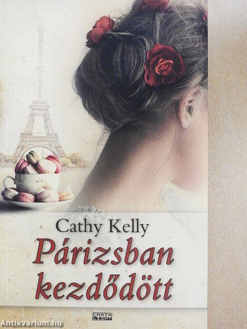 Párizsban kezdődött