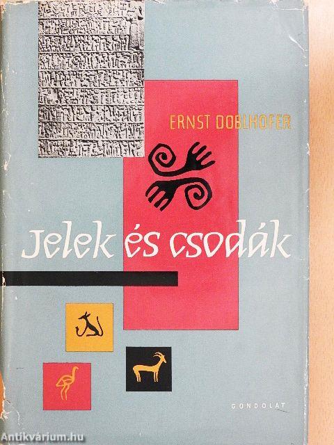 Jelek és csodák