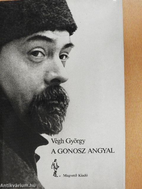 A gonosz angyal