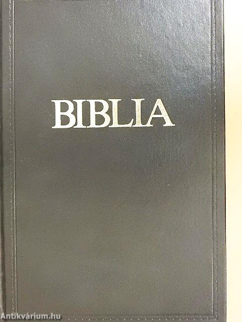 Biblia