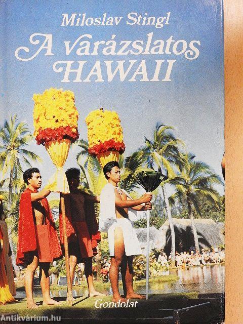 A varázslatos Hawaii