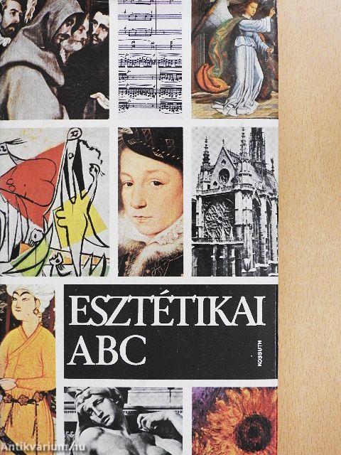 Esztétikai ABC
