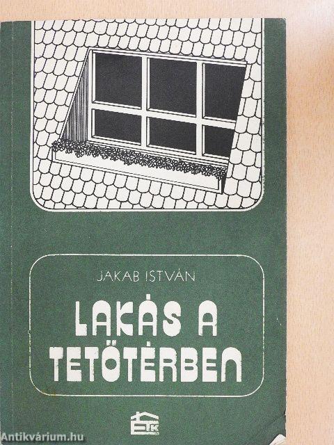 Lakás a tetőtérben