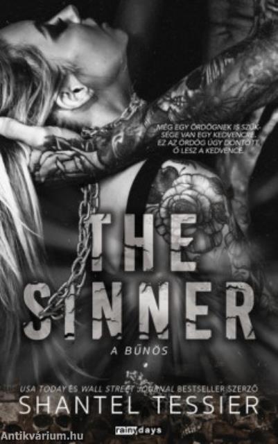 The Sinner