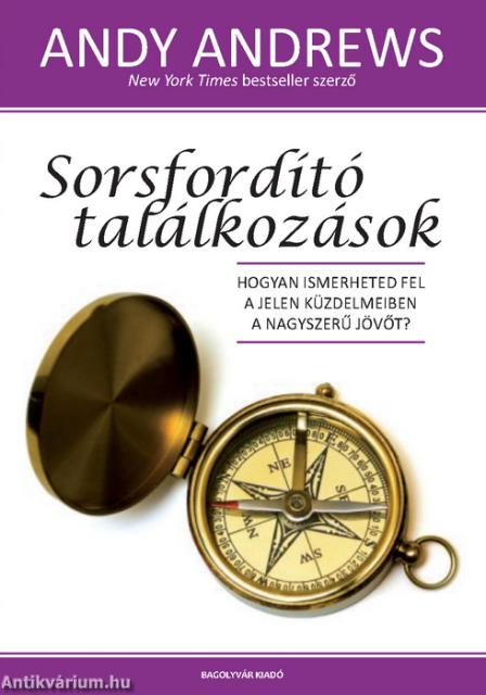 Sorsfordító találkozások