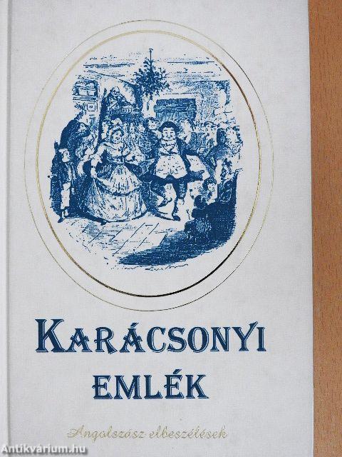 Karácsonyi emlék