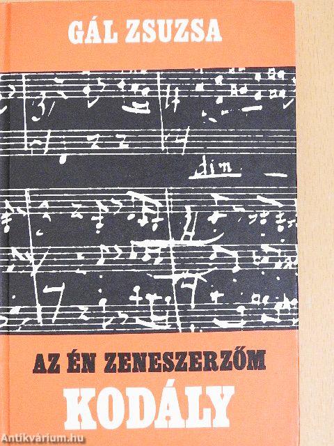 Kodály Zoltán