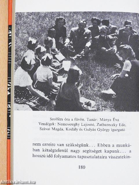 Kodály Zoltán
