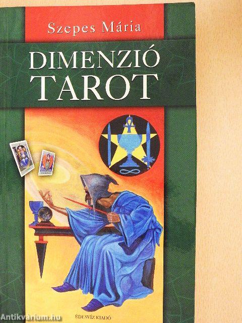 Dimenzió-Tarot 