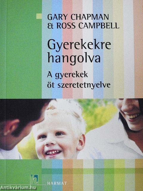 Gyerekekre hangolva