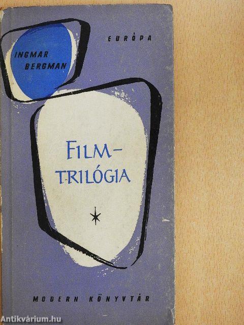 Filmtrilógia