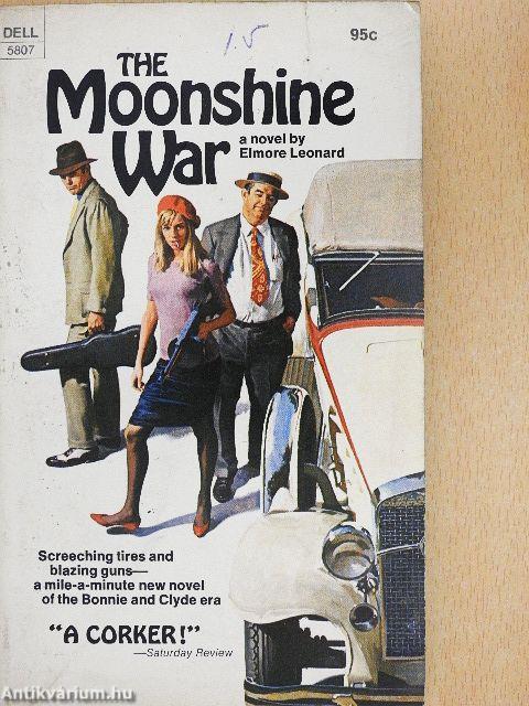 The Moonshine War