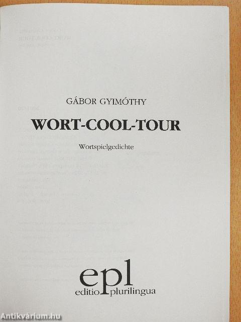 Wort-Cool-Tour