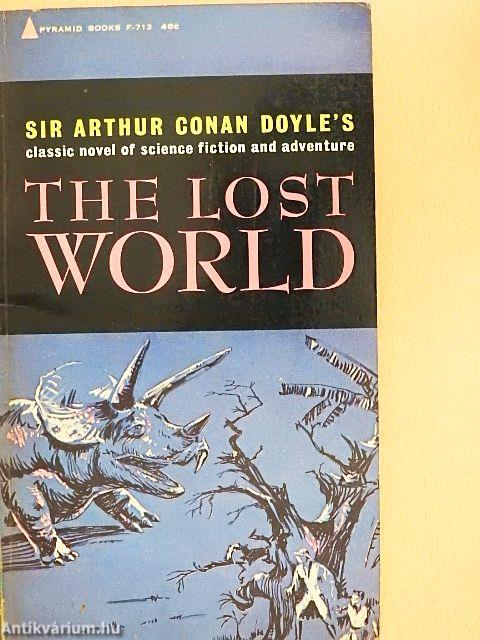 The Lost World