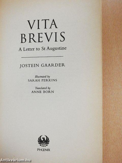 Vita Brevis