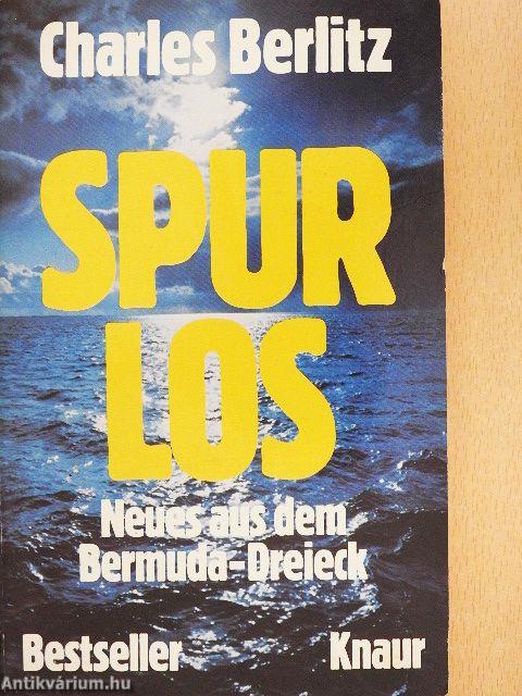 Spurlos