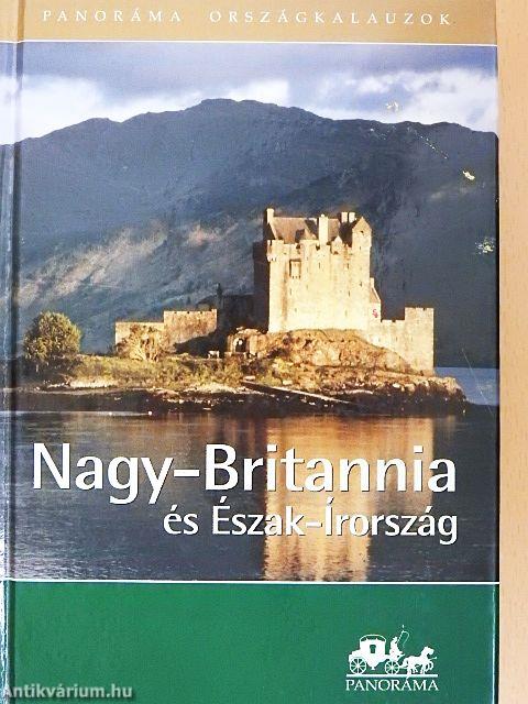 Nagy-Britannia és Észak-Írország