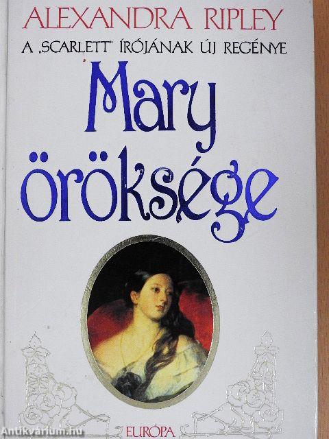 Mary öröksége