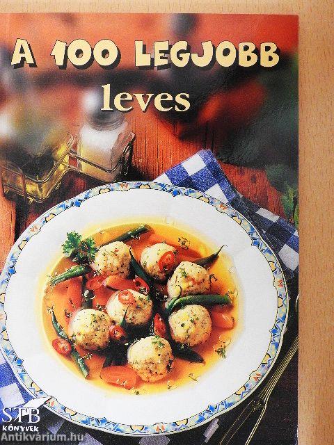 A 100 legjobb leves