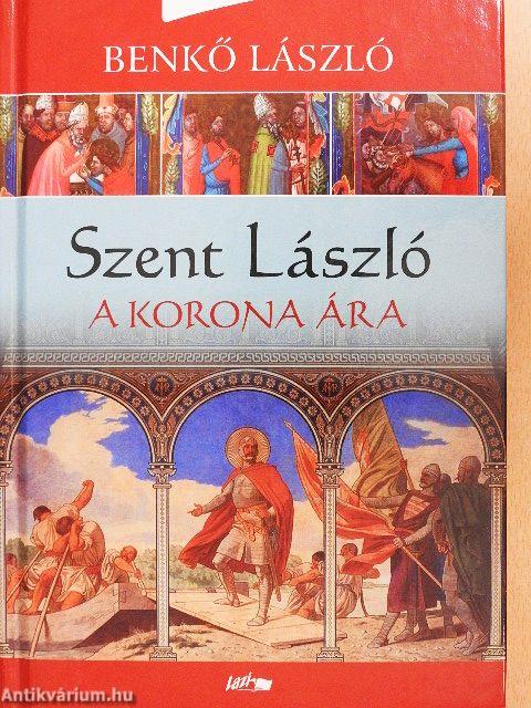 Szent László II.