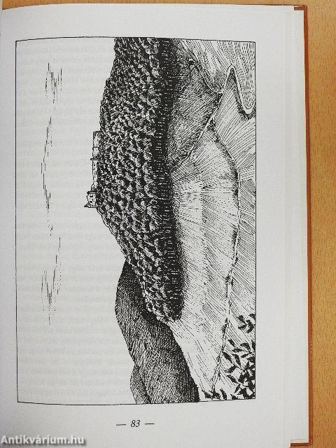 Magyar várak legendái