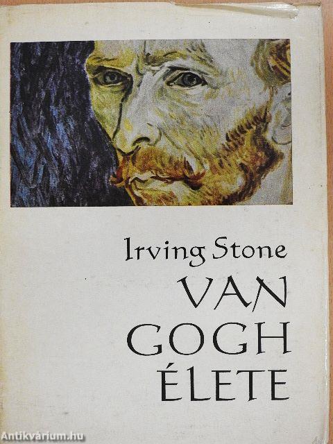 Van Gogh élete