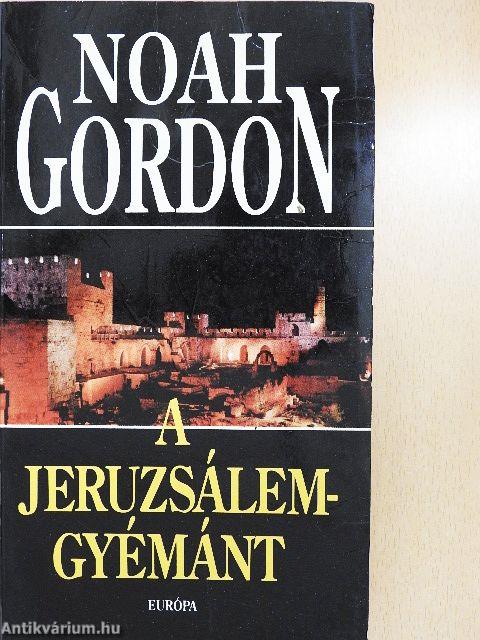 A Jeruzsálem-gyémánt